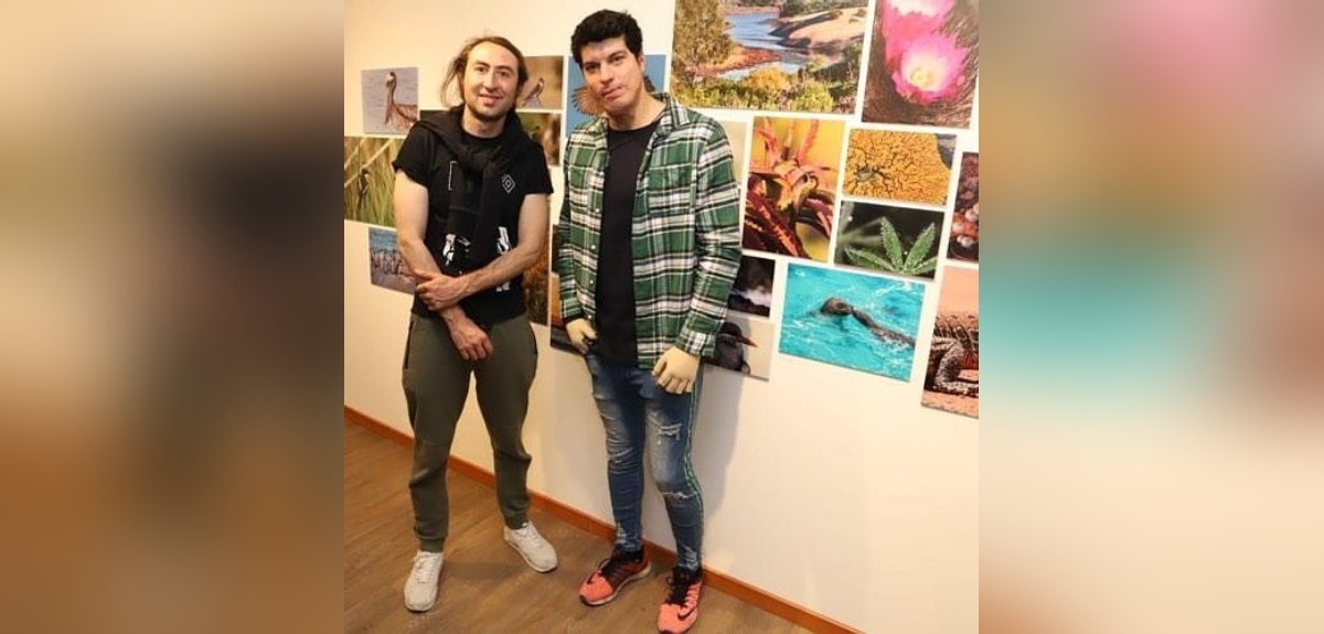 Ignacio Lastra y Mario Ortega se defendieron tras funa por no pagar cuenta: 