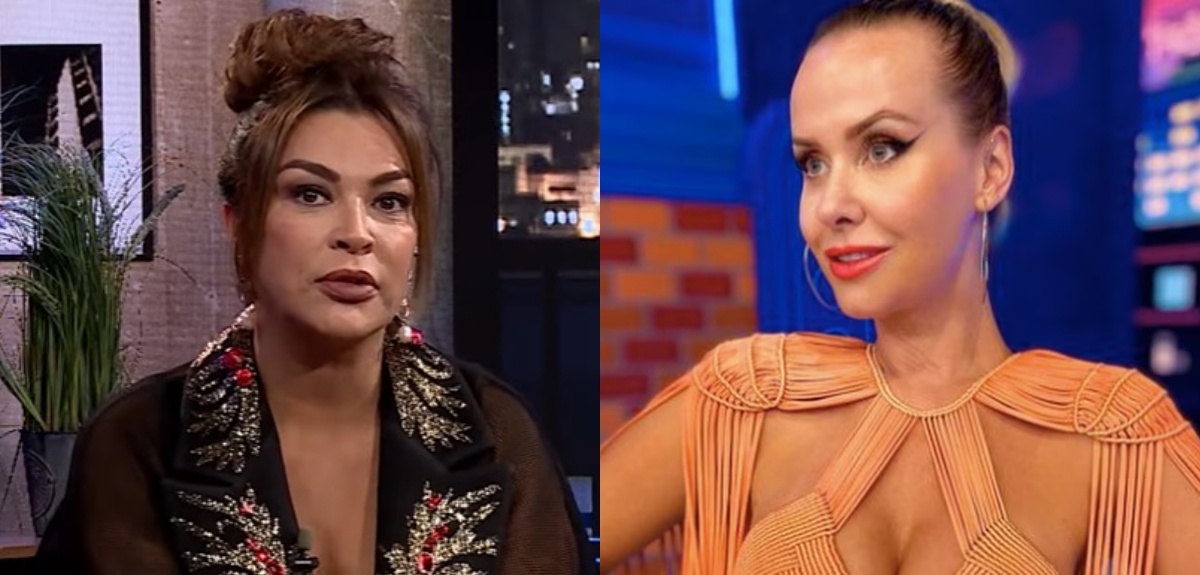 Marlen Olivari tras verse involucrada en acusación de Lola Melnick: 