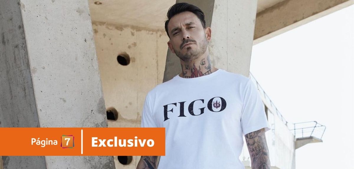 Mauricio Pinilla habló de sus próximos planes en medio de duro momento personal: 