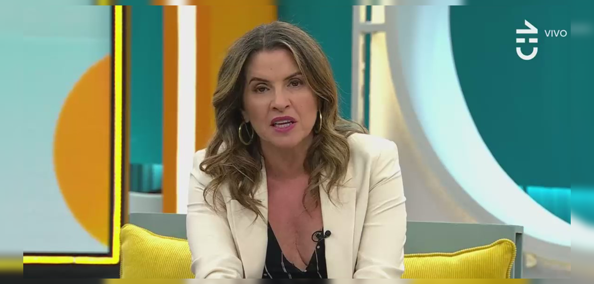 Monserrat Álvarez criticó a las autoridades por asesinato de carabinera: “Lo decían en el estallido”