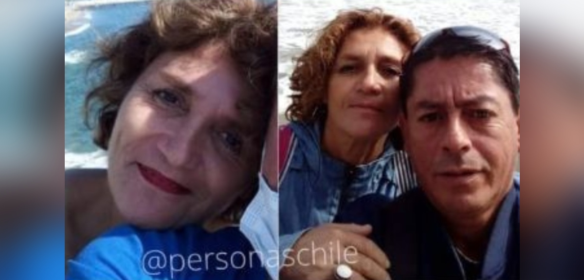 Mujer de 50 años lleva casi 2 meses desaparecida: habría viajado a Tongoy desde Valparaíso