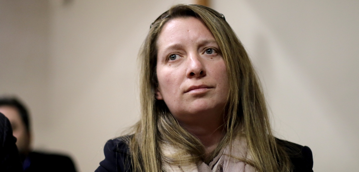 Michelle Bachelet no asistió a audiencia por pensión de alimentos que solicitó Natalia Compagnon