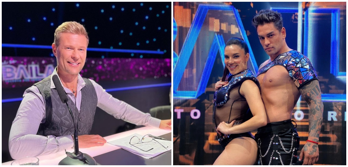 Neilas Katinas responde a dura crítica que le hizo Thiago Cunha: 