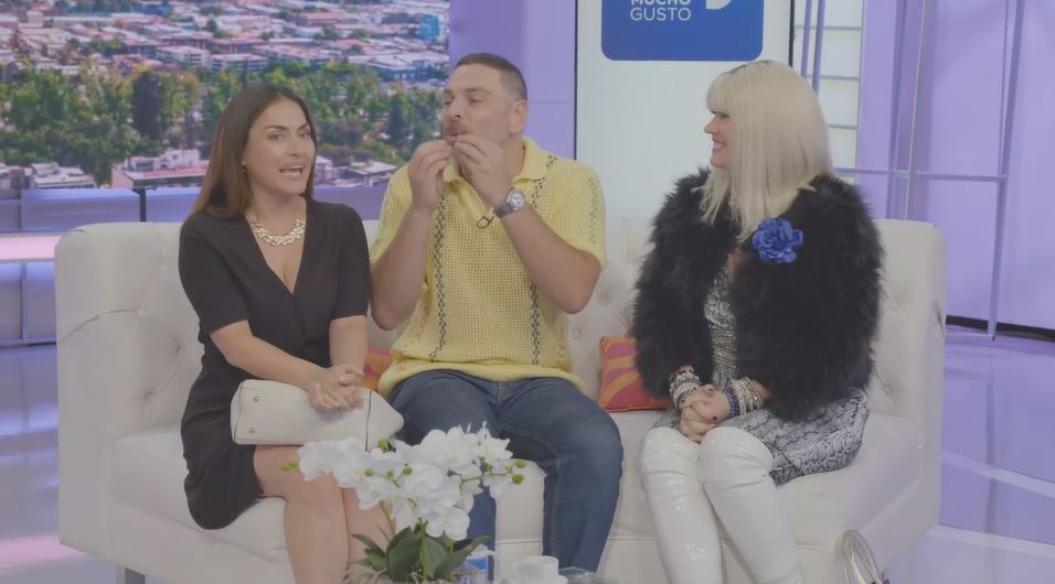 Participación de José Antonio Neme en Casado con Hijos desató opiniones divididas entre fans