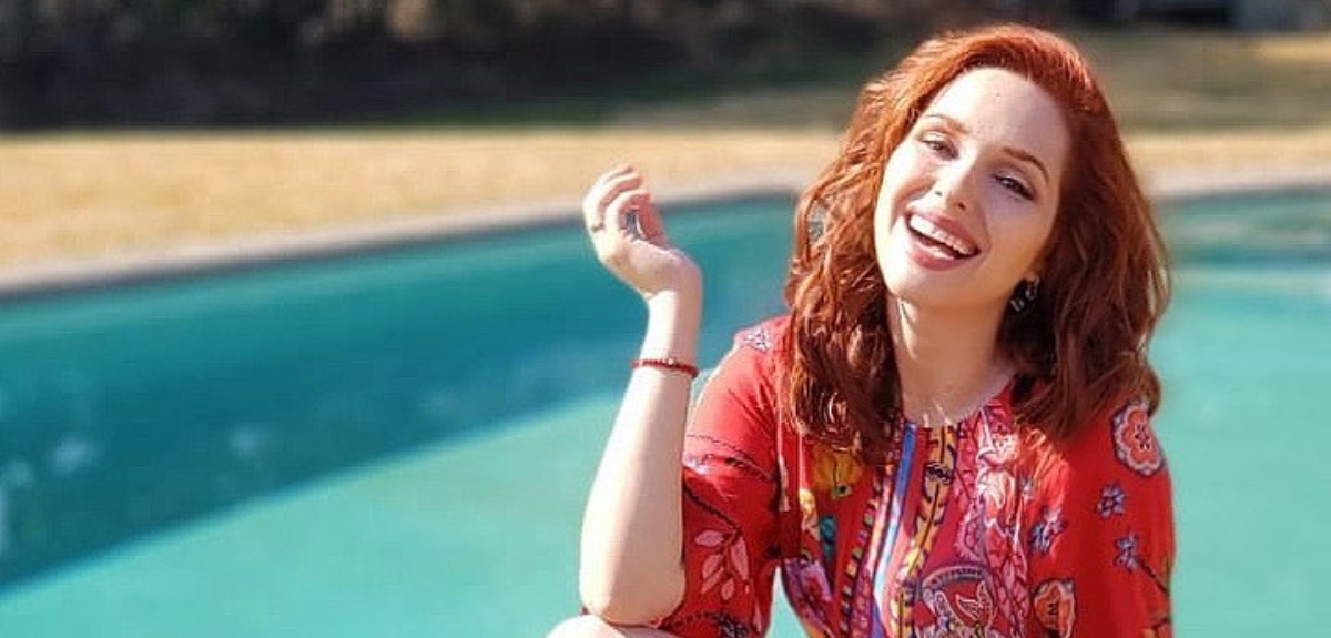 Nicole Block se llenó de críticas por publicar tips para 