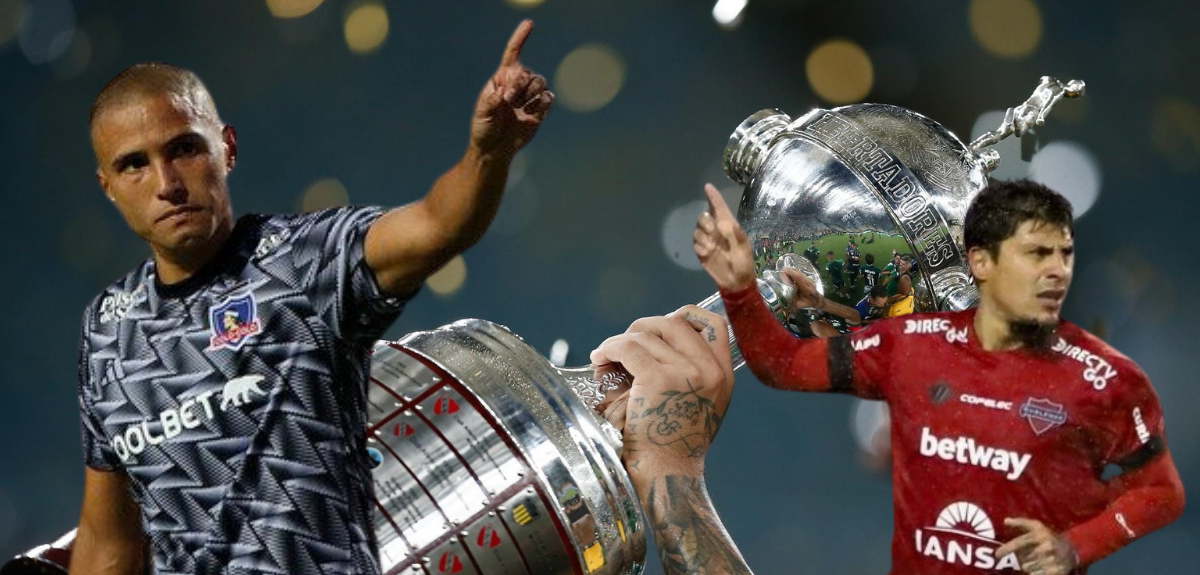 Colo Colo y Ñublense tienen definido su calendario para Copa Libertadores: conoce días y horarios