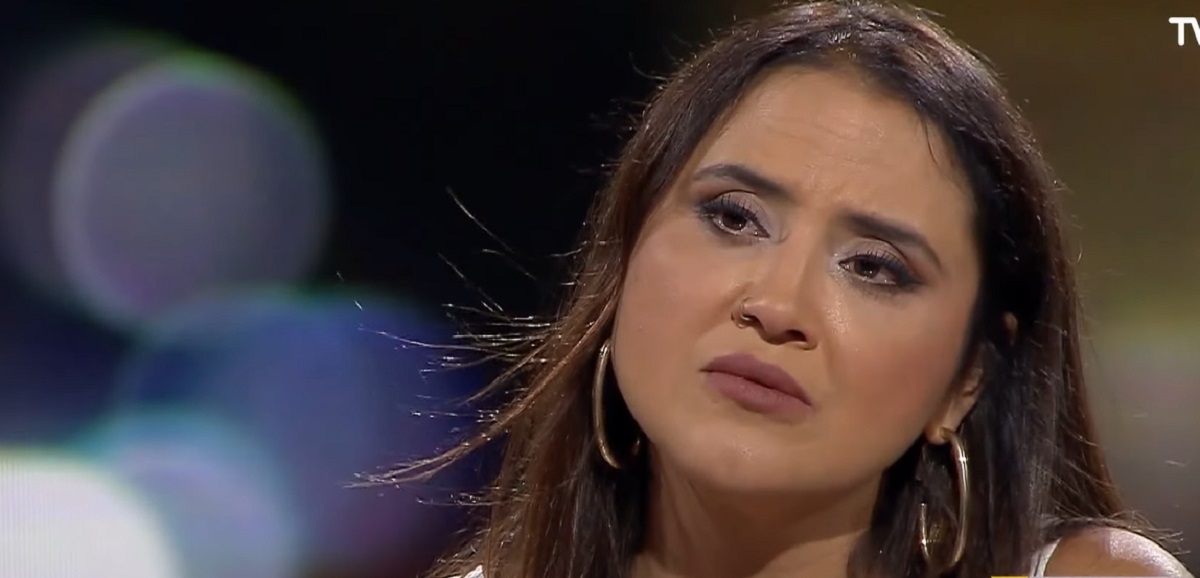 Pamela Leiva recordó dolorosa pérdida de su embarazo: 