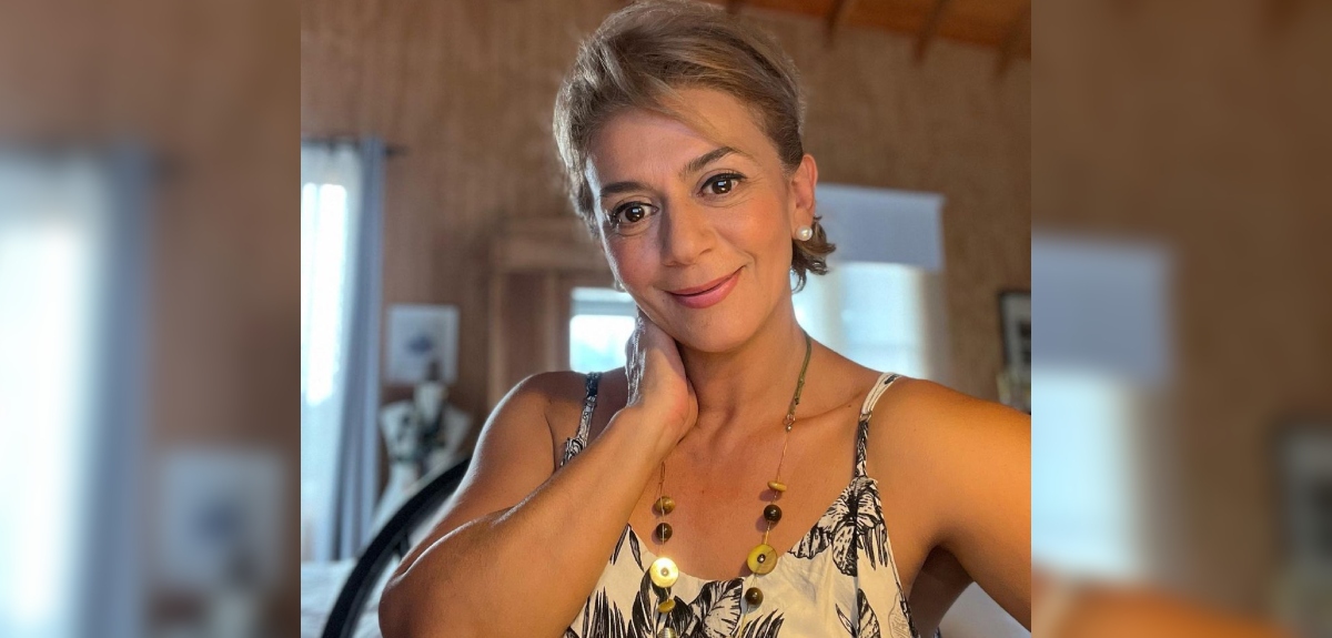 Paola Troncoso sorprendió a sus seguidores con nuevo proyecto: 