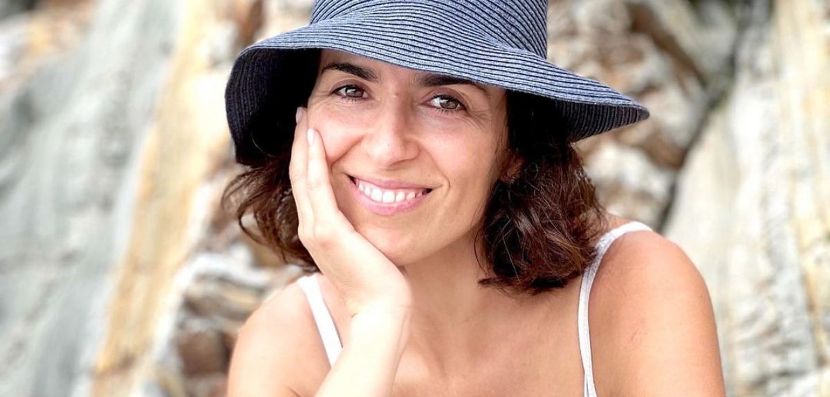 Paz Bascuñán reveló cuál fue el paso que le provocó una fractura y la dejó fuera de 'Aquí se baila'