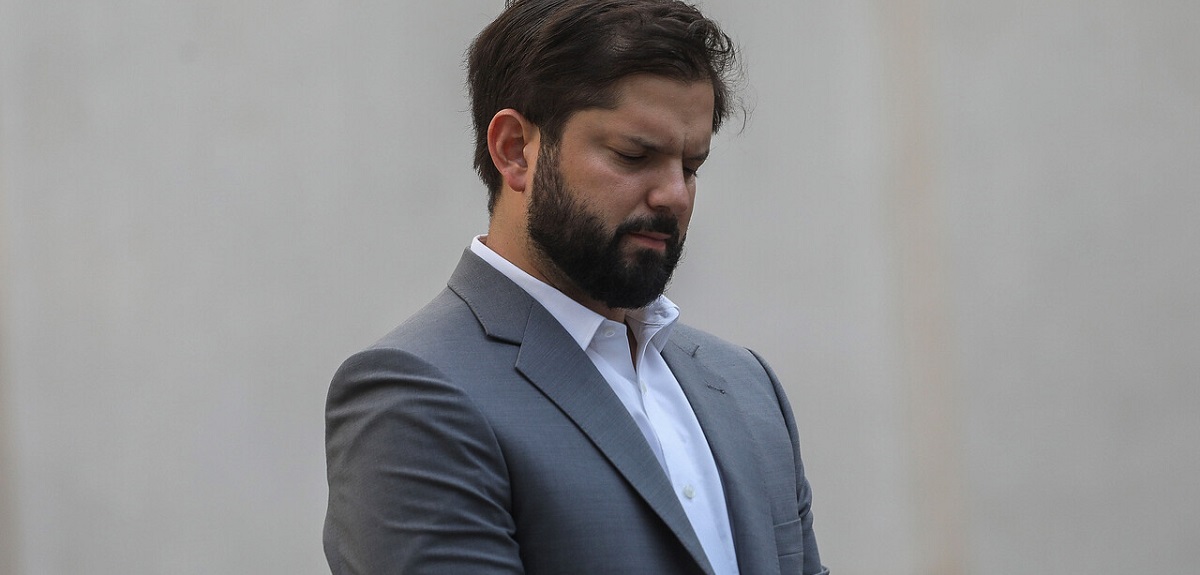 Presidente Boric sobre reforma de pensiones: 