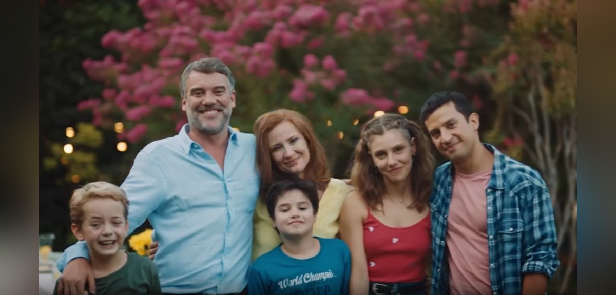 Como la vida misma: Mega reveló adelanto de la nueva teleserie que reemplazará a La Ley de Baltazar