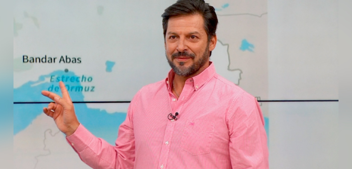 Rafael Cavada confirmó que se distanciará de Contigo en la Mañana: priorizará otros proyectos en CHV