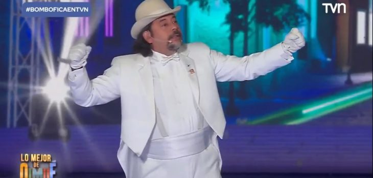 Repetición de Bombo Fica