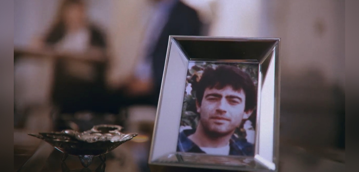 TVN estrenará inédito documental 