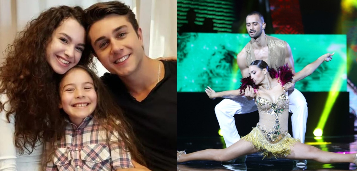 ¿Aquí se Baila logró superar a Todo por mi familia? Así quedó el rating del prime de TVN y Canal 13