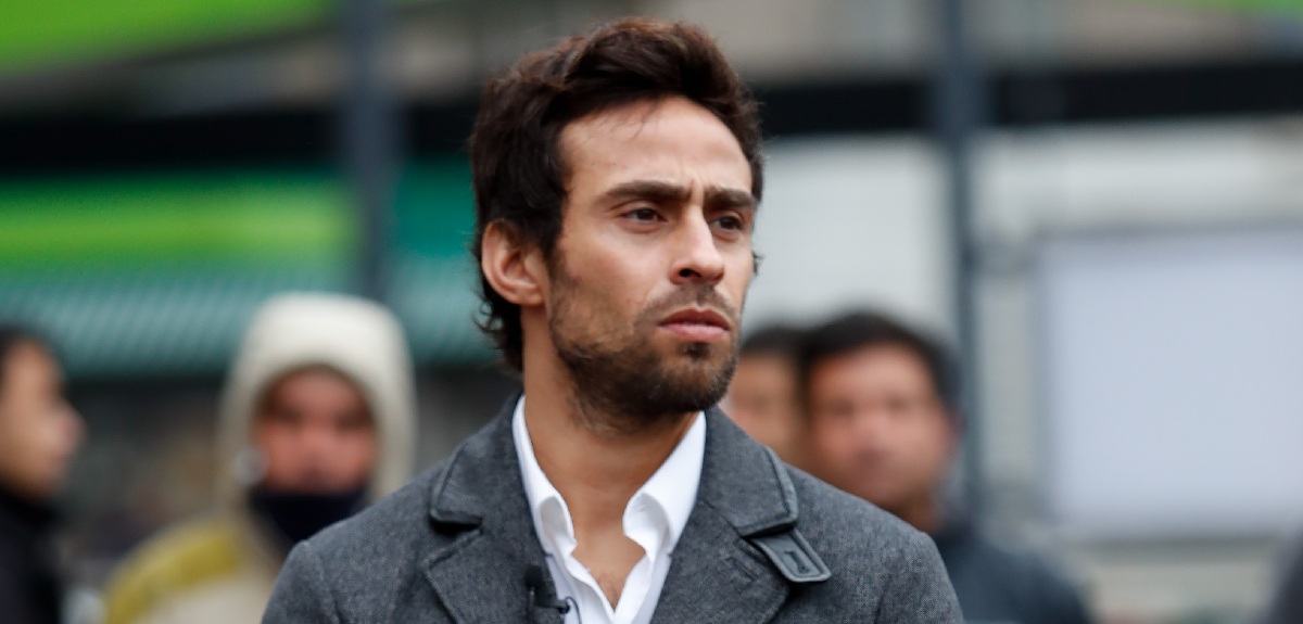 A propósito de Jorge Valdivia: ¿me pueden detener si no tengo carné durante un control de identidad?