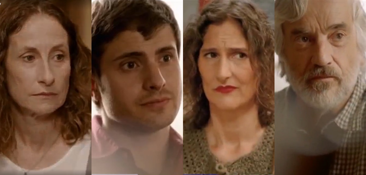 Revelador adelanto extendido de La ley de Baltazar mostró nuevos conflictos: 