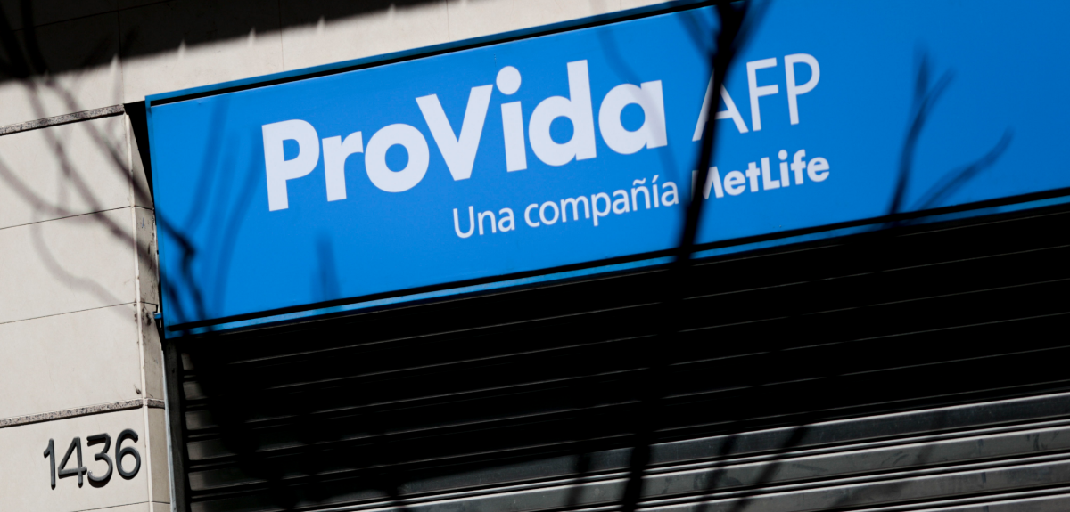 La Serena: ordenan a AFP entregar saldo de fondos previsionales a familia de afiliado fallecido