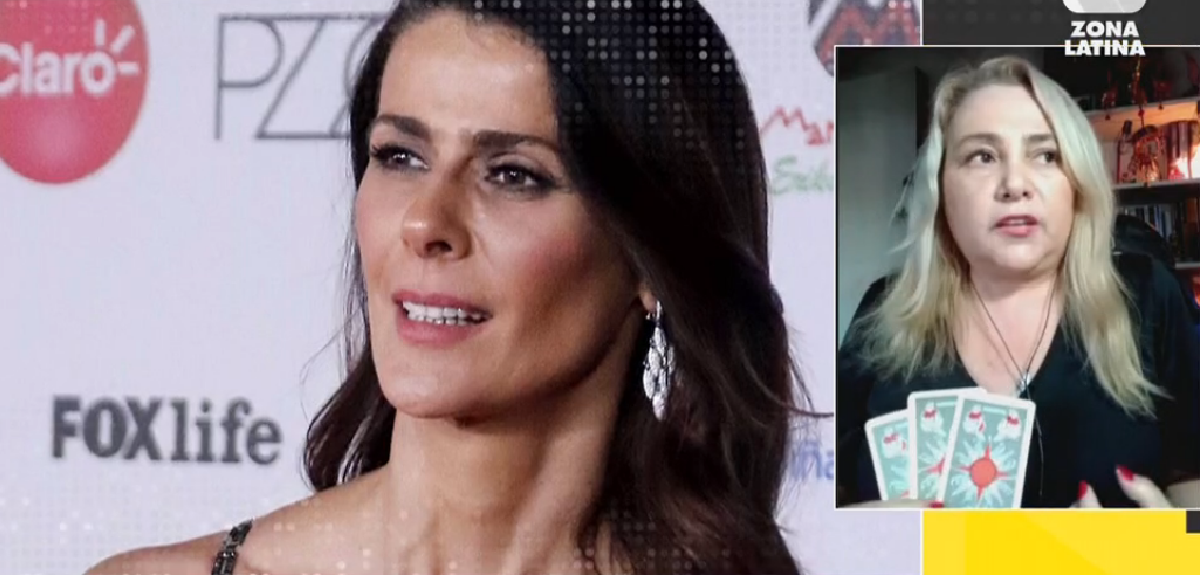 La alarmante revelación de Latife sobre Tonka Tomicic y Parived: 