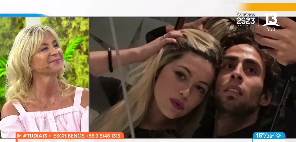 Tras acusaciones de Dani Aránguiz: ¿por qué hombres separados y con polola buscan a sus ex parejas?