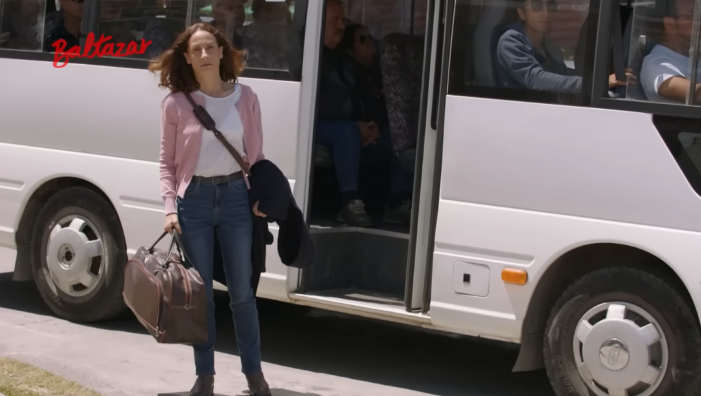 Director de La ley de Baltazar contó cómo se creó el nuevo look de Margarita: Amparo Noguera ayudó