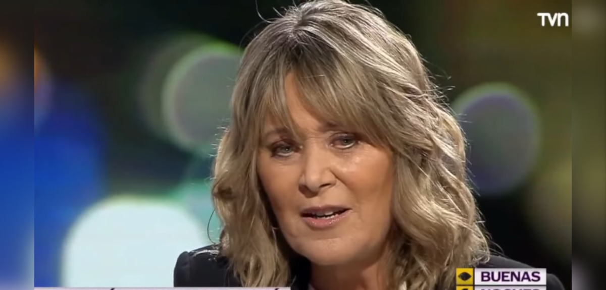 Andrea Tessa transparentó su incomodidad por recurrente pregunta de periodistas: 