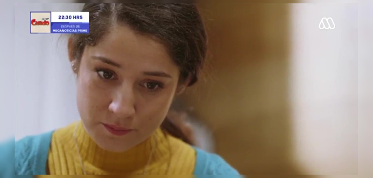 Desgarradora carta de Anita a su hijo Matías tras cáncer impactó a seguidores de La Ley de Baltazar