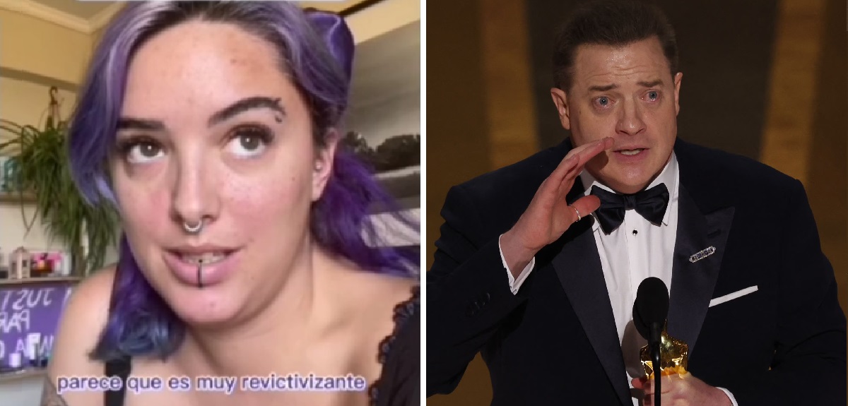 Anto Larraín causó debate al referirse a la película 'La Ballena': 