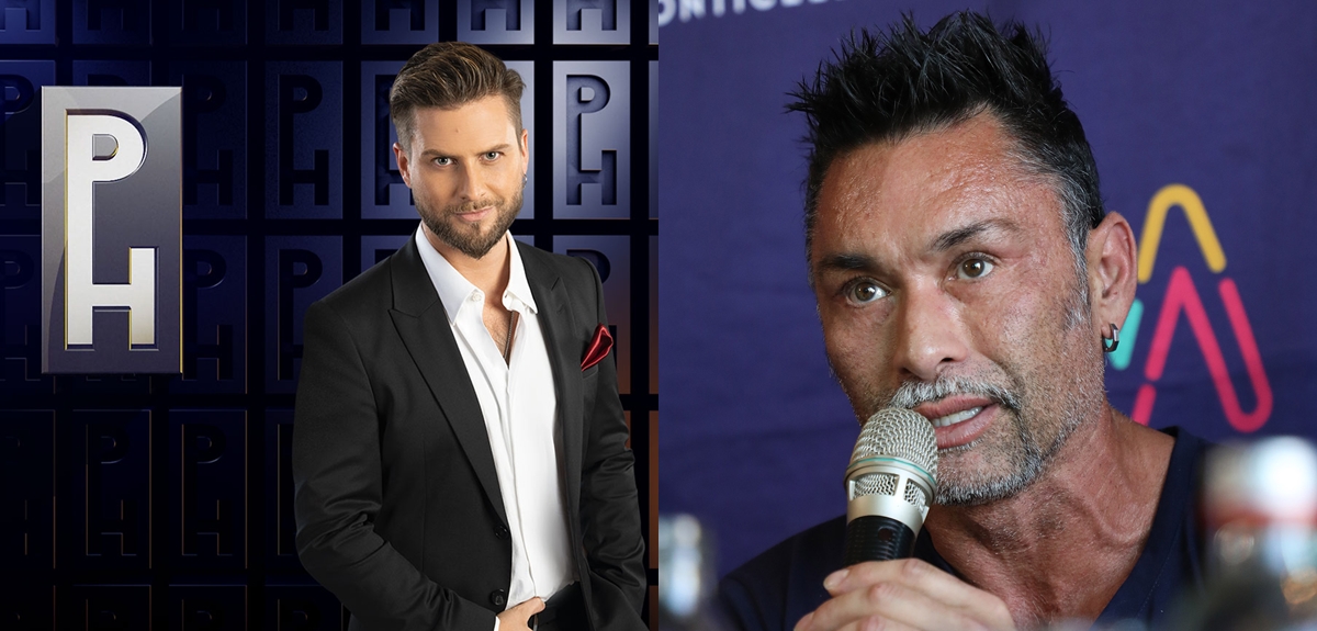 Anuncian los nuevos invitados de Podemos Hablar: figura 