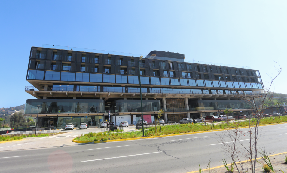 Con piscina y quincho: ¿cuánto cuesta vivir en el aparthotel de Jorge Valdivia?