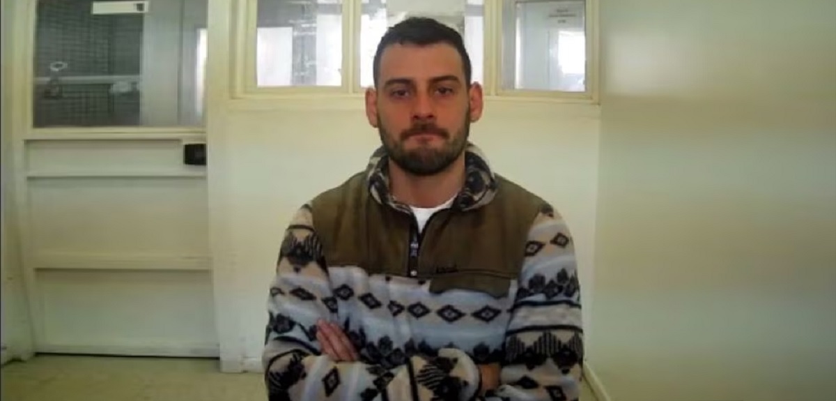 Suspensión y traslado autorizado a otro penal: ¿en qué va el juicio oral contra Martín Pradenas?