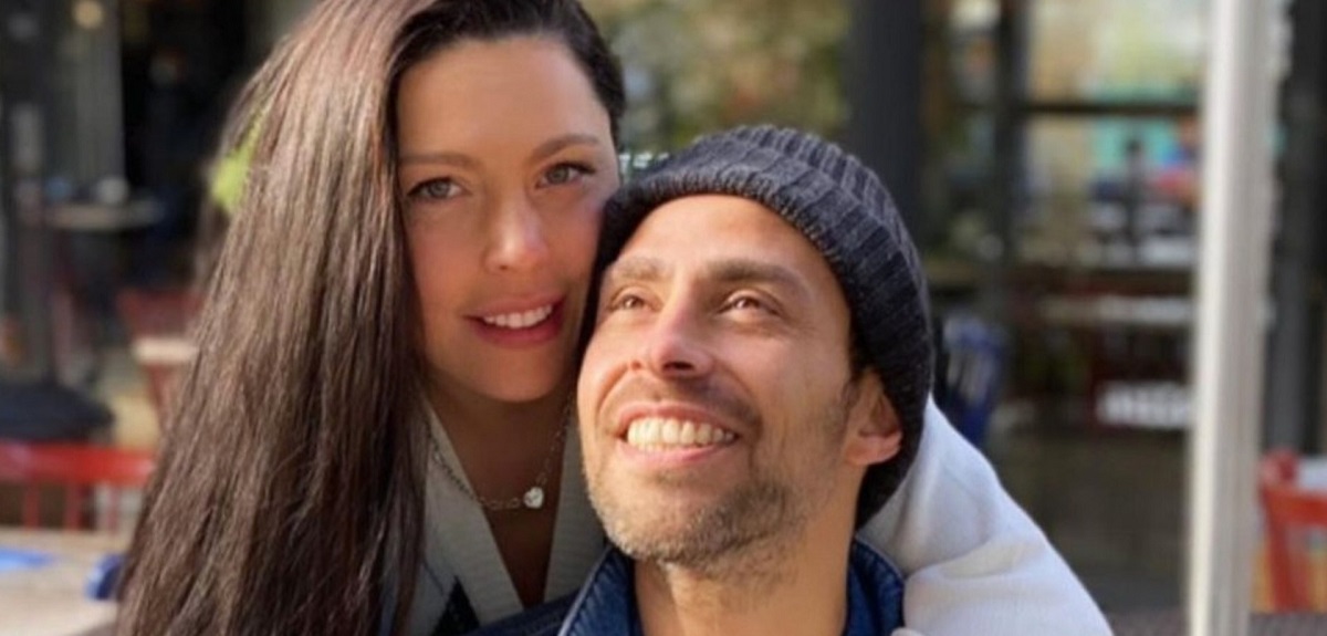 Aseguran que Jorge Valdivia se querellará contra Daniela Aránguiz por VIF y robo en lugar habitado