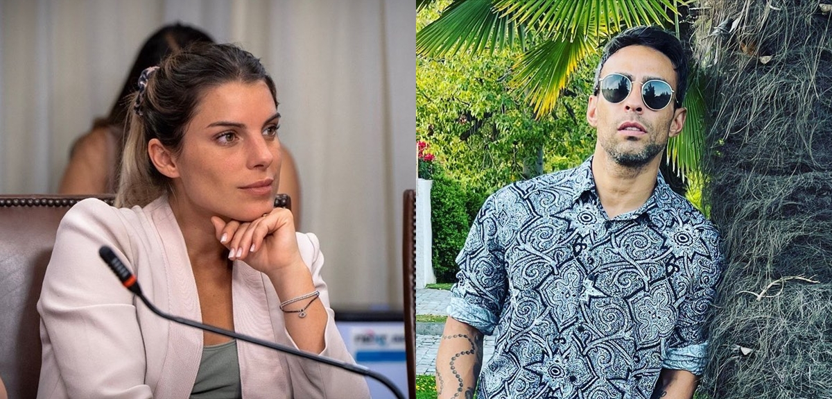 Maite Orsini recibe reproche ético de Fiscalía tras telefonazo por Mago Valdivia: 
