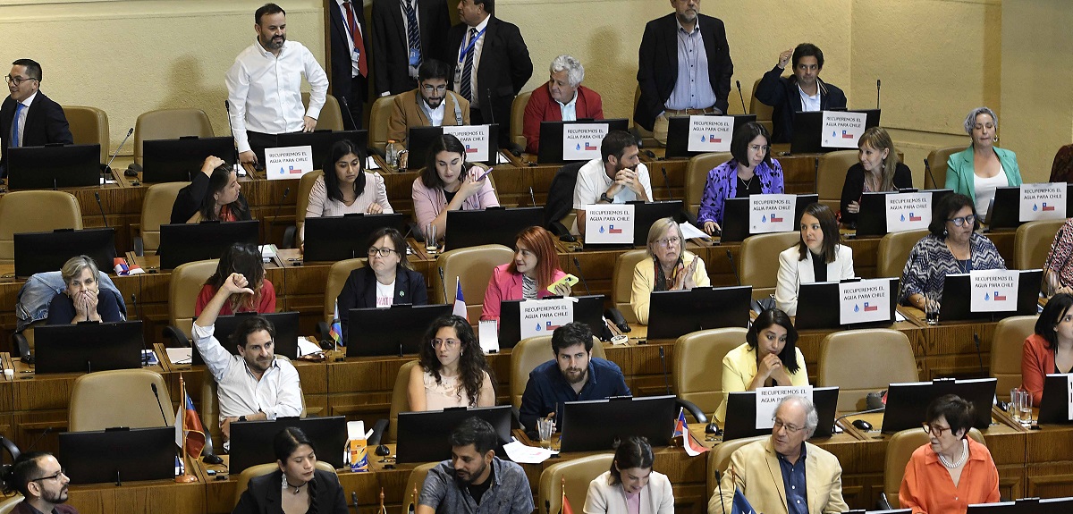 Cámara Baja rechaza proyecto impulsado por PDG del autopréstamo de las AFP: ¿qué viene ahora?