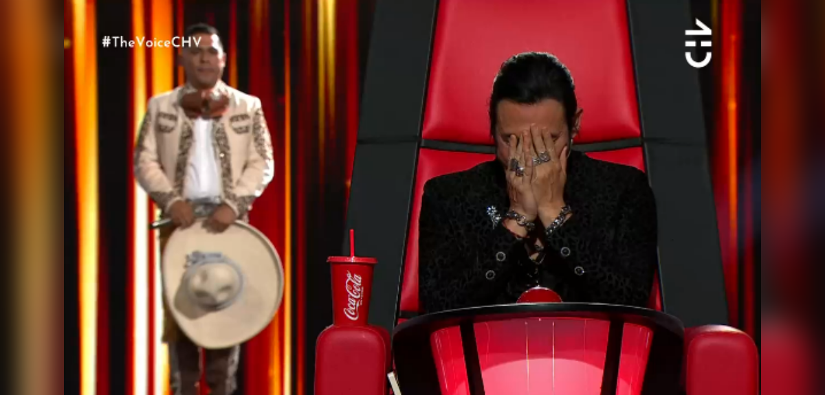 Coaches no giraron tras audición en The voice y Beto Cuevas se disculpó: televidentes reaccionaron
