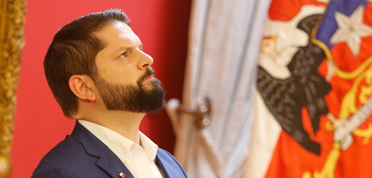 Presidente Boric y posible cierre de Punta Peuco: 