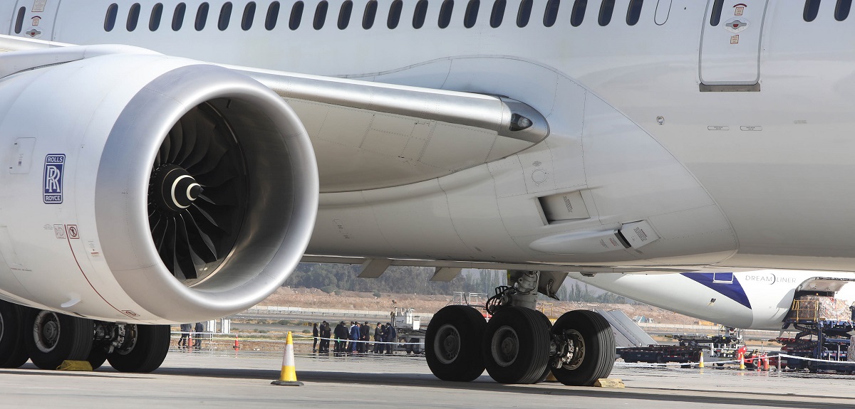 ¿A cuánto asciende el millonario botín que pretendían robar desde el Aeropuerto de Santiago?