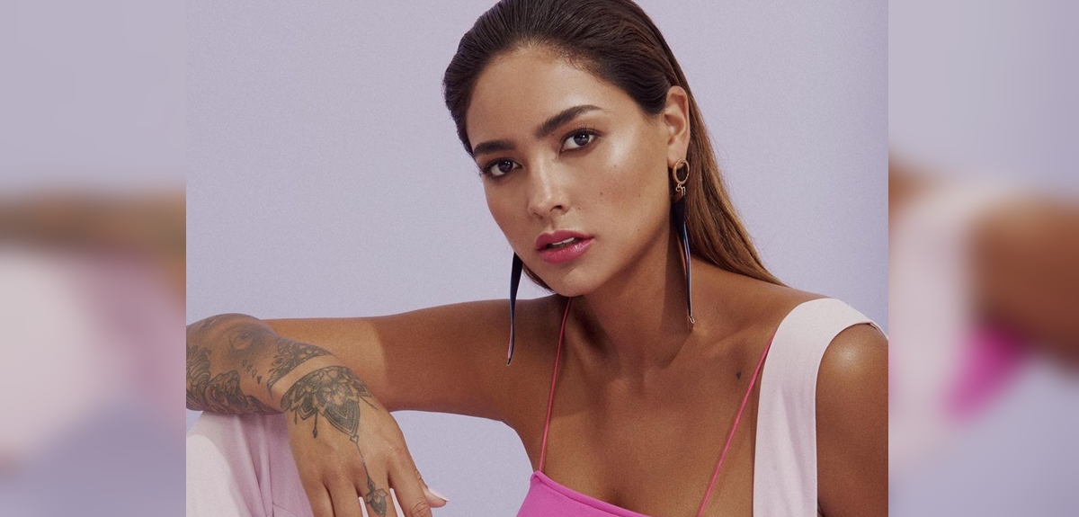 Camila Recabarren publicó sentida reflexión a un año de su viaje a EEUU: 