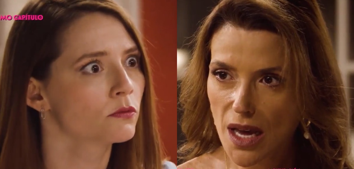 La drástica decisión de Sofía con Mariana que impactó en Juego de Ilusiones: 