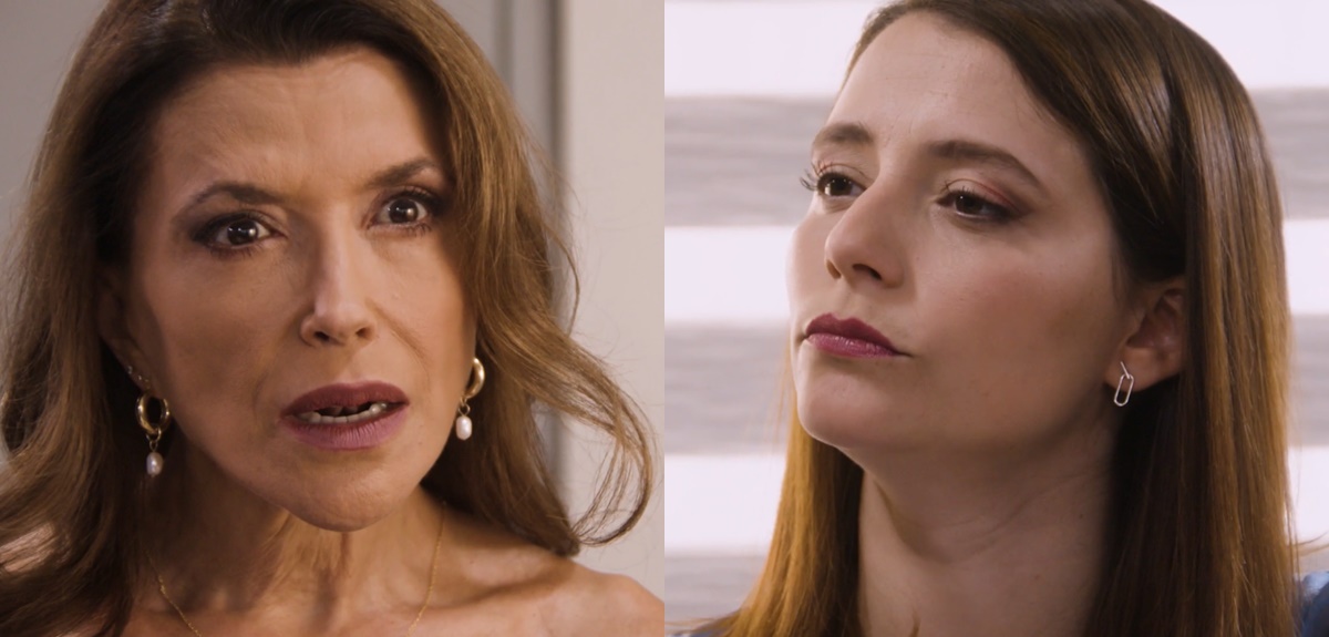 La dolorosa traición de Sofía a Mariana que impactó en Juego de Ilusiones: 