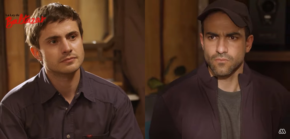 La ley de Baltazar: sorpresiva propuesta de Lucas a Mariano generó reacciones divididas en redes