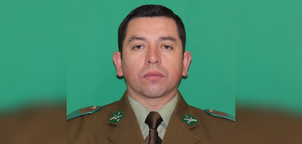 Atacan con disparos fundo de familiares de carabinero asesinado en Concepción