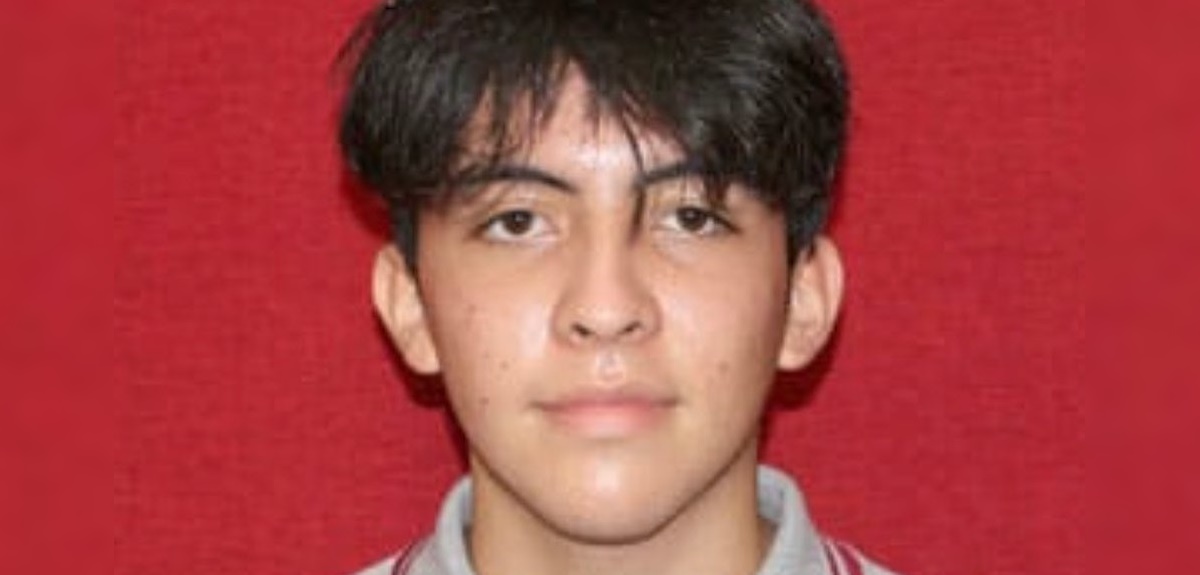 Revelan última llamada de joven de 16 años desaparecido en Curicó: 