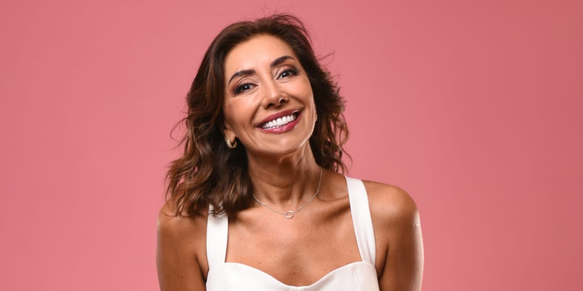 Carmen Gloria Arroyo consiguió importante logro de la mano de su programa en TVN: “Me emociona”