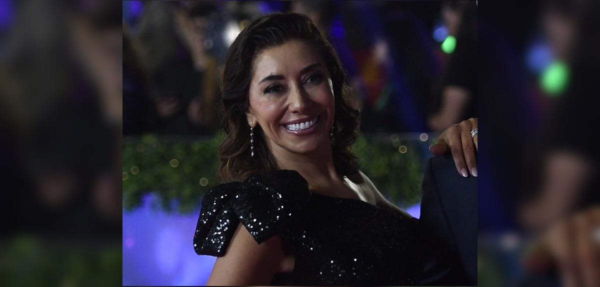 Carmen Gloria Arroyo entregó épica respuesta a hater que la trató de 