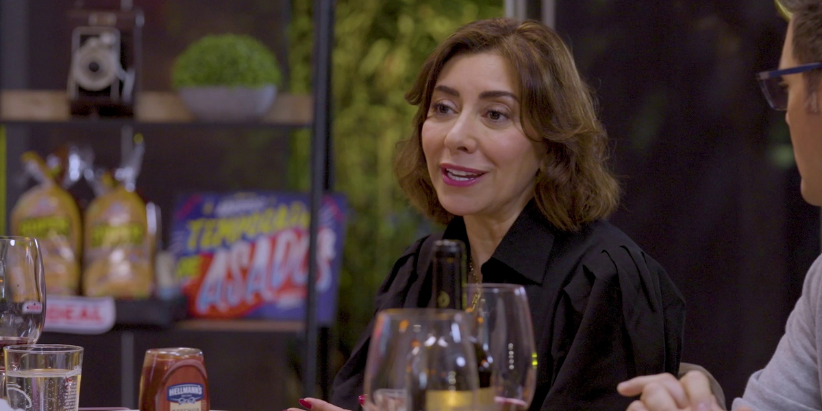 Carmen Gloria Arroyo se referirá a los rostros de la TV que trataron sus programas de “rascas”