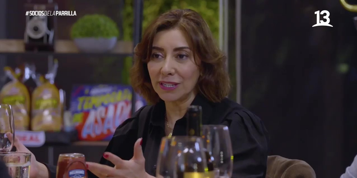 Carmen Gloria Arroyo habló de su sorpresiva salida de Chilevisión: “Lo que me molestó fue...”