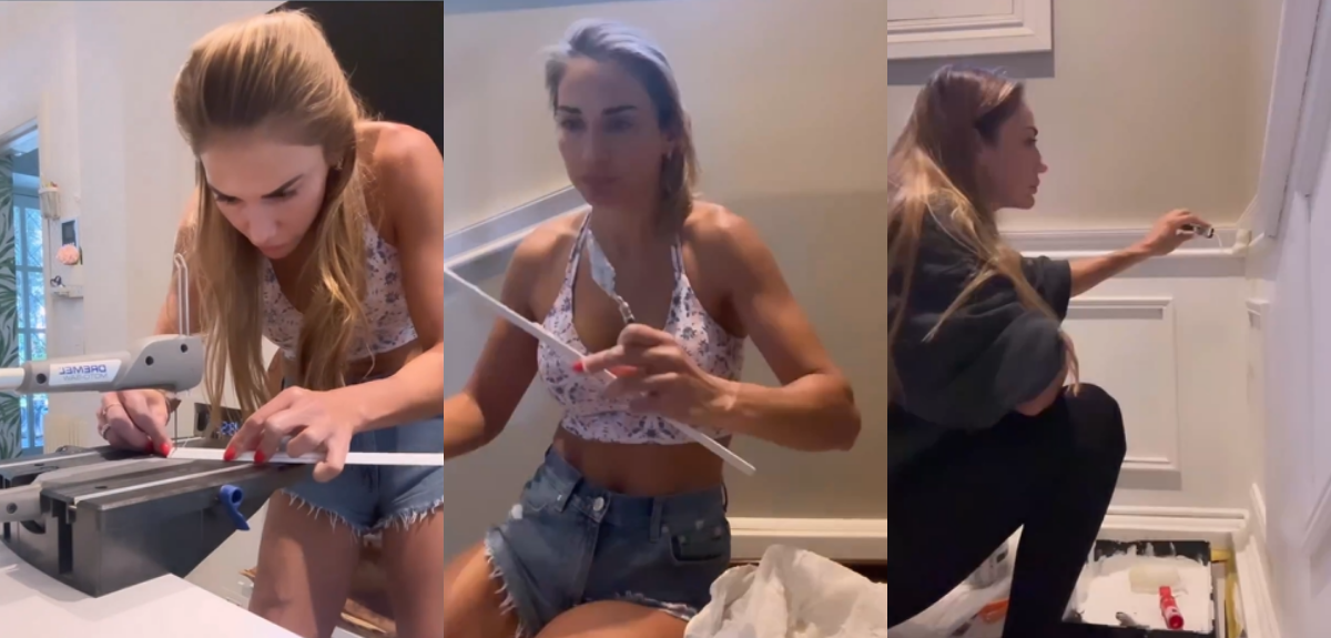 Carola de Moras continúa con las 