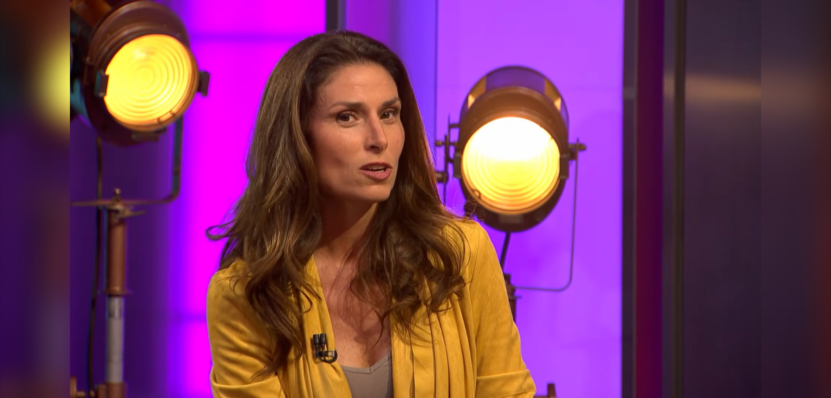 El nuevo proyecto en TV de Carolina Escobar tras dejar el matinal 'Buenos días a todos'