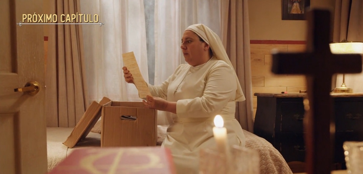 'La Ley de Baltazar': revelación en la carta de Paula a su tía generó teorías sobre oscuro secreto